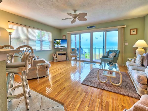 Indian Shores Ai Condo 967915