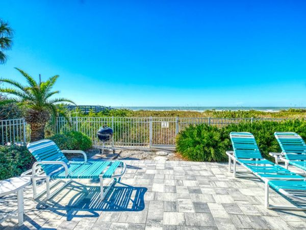 Indian Shores Ai Condo 967915