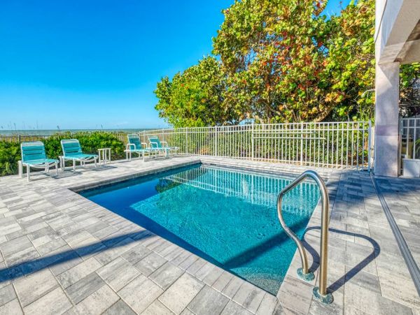 Indian Shores Ai Condo 967915