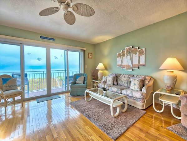 Indian Shores Ai Condo 967915