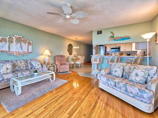 Indian Shores Ai Condo 967915