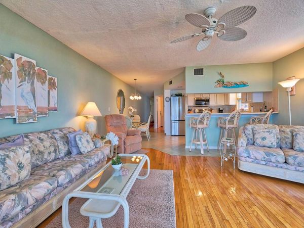 Indian Shores Ai Condo 967915