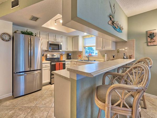 Indian Shores Ai Condo 967915