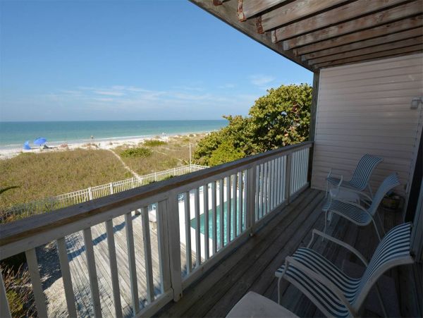 Indian Shores Ai Condo 967915