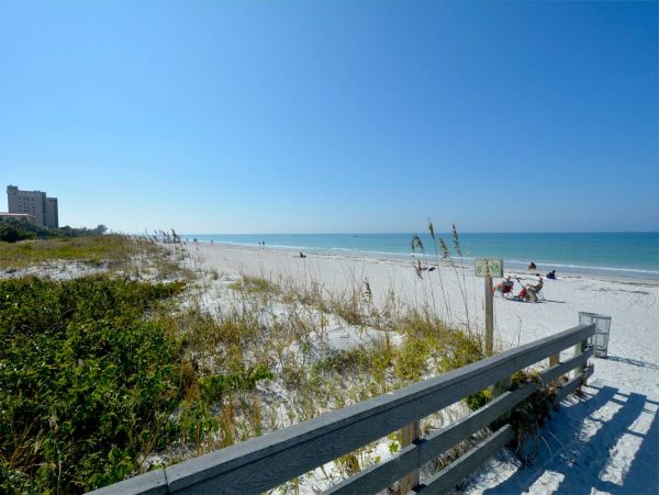 Indian Shores Ai Condo 967915
