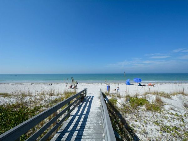 Indian Shores Ai Condo 967915