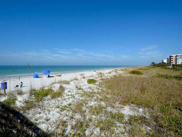 Indian Shores Ai Condo 967915