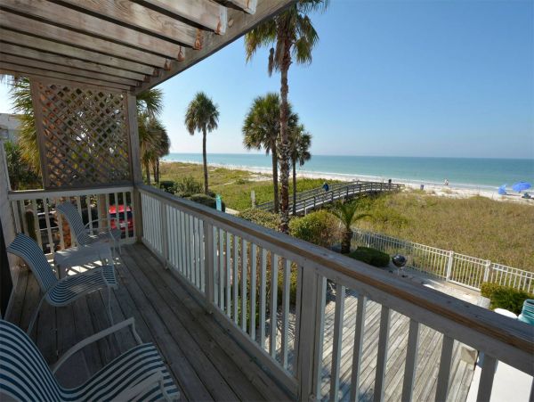 Indian Shores Ai Condo 967915