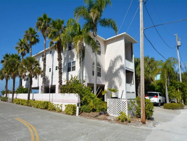 Indian Shores Ai Condo 967915