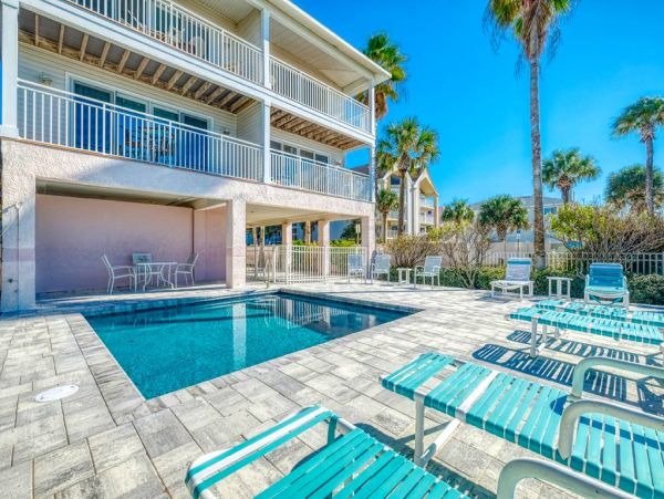 Indian Shores Ai Condo 967915
