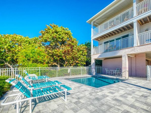 Indian Shores Ai Condo 967915