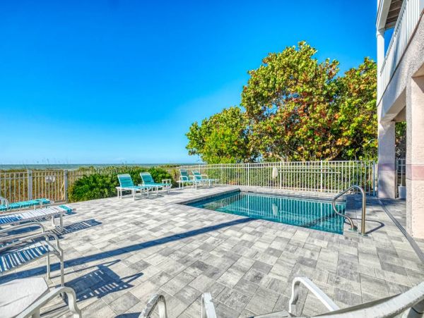 Indian Shores Ai Condo 967915
