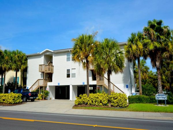 Indian Shores Ai Condo 967916