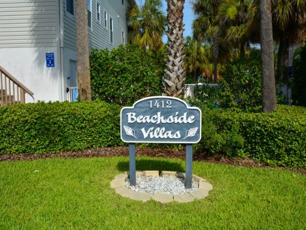 Indian Shores Ai Condo 967916