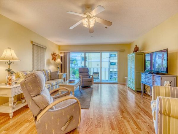 Indian Shores Ai Condo 967916