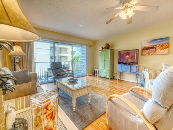 Indian Shores Ai Condo 967916