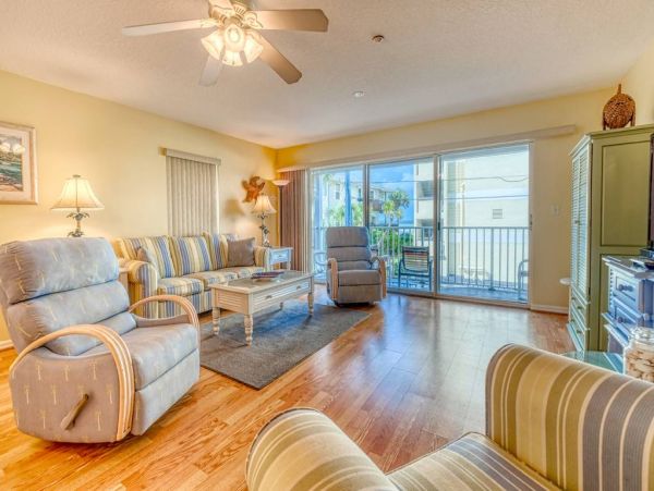 Indian Shores Ai Condo 967916