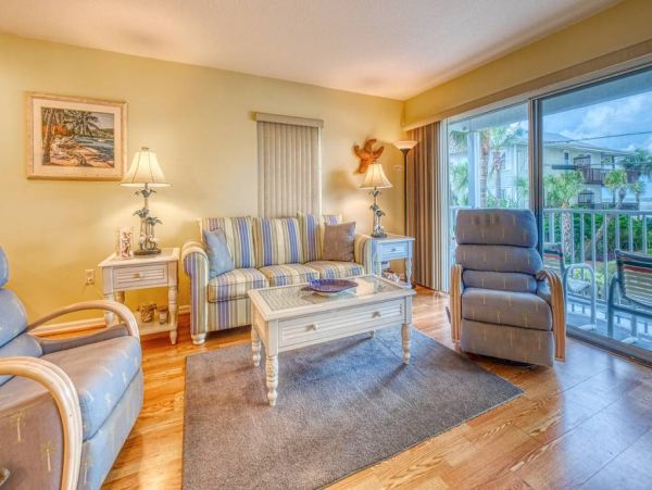 Indian Shores Ai Condo 967916