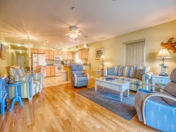 Indian Shores Ai Condo 967916