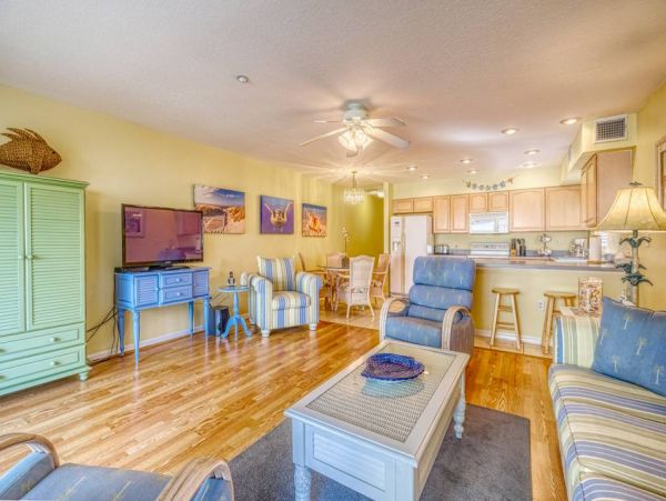 Indian Shores Ai Condo 967916