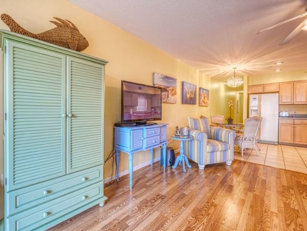 Indian Shores Ai Condo 967916