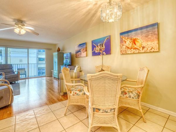 Indian Shores Ai Condo 967916