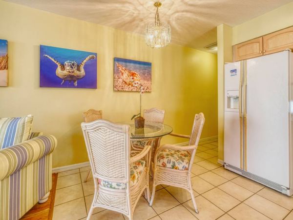 Indian Shores Ai Condo 967916