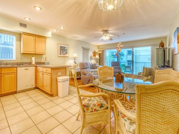Indian Shores Ai Condo 967916