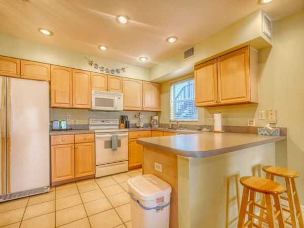 Indian Shores Ai Condo 967916