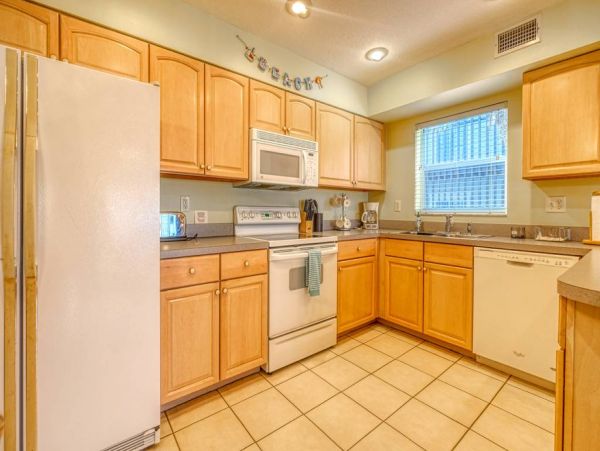 Indian Shores Ai Condo 967916