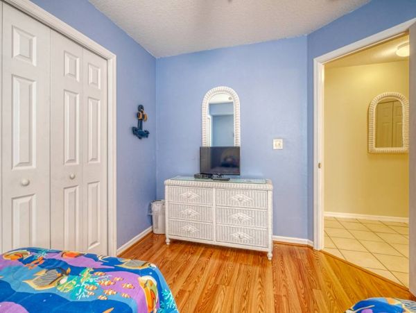 Indian Shores Ai Condo 967916