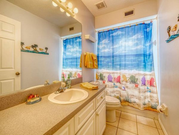 Indian Shores Ai Condo 967916