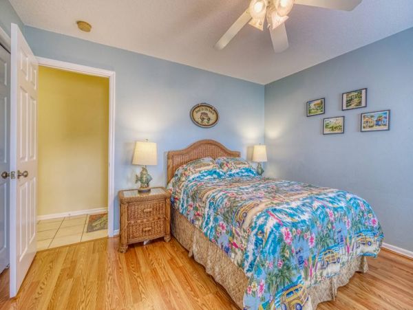Indian Shores Ai Condo 967916