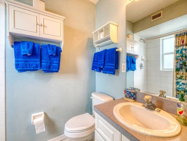 Indian Shores Ai Condo 967916