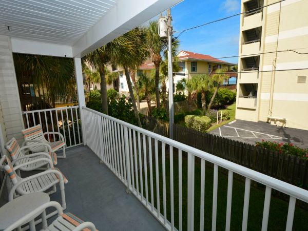 Indian Shores Ai Condo 967916