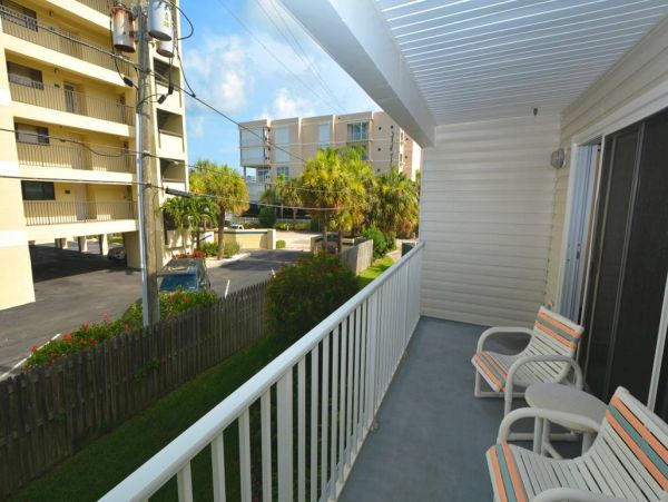 Indian Shores Ai Condo 967916