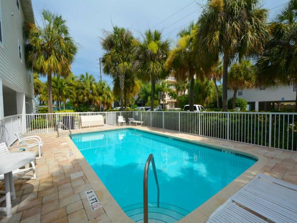 Indian Shores Ai Condo 967916