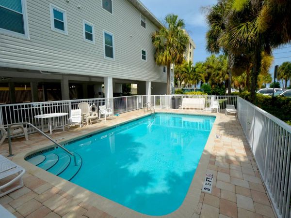 Indian Shores Ai Condo 967916