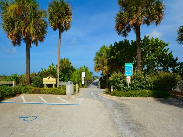 Indian Shores Ai Condo 967916