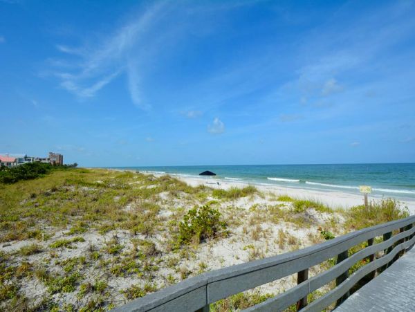 Indian Shores Ai Condo 967916