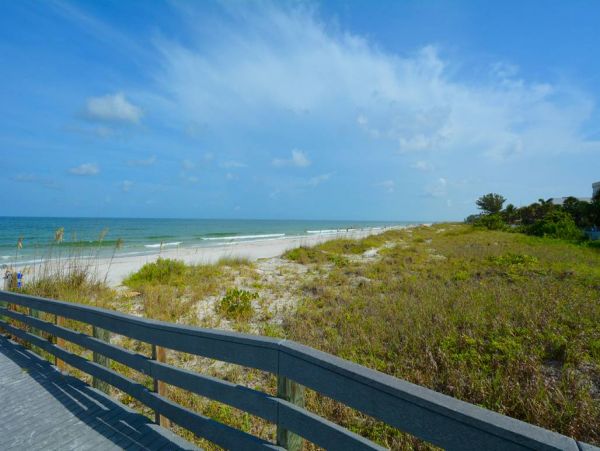 Indian Shores Ai Condo 967916