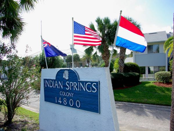 Indian Rocks Indian Shores Home 967917