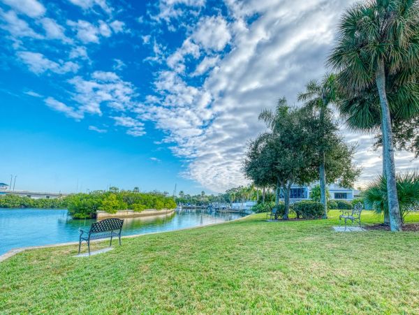 Indian Rocks Indian Shores Home 967917