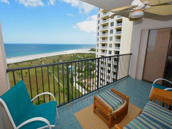 Indian Rocks Indian Shores Condo 967918