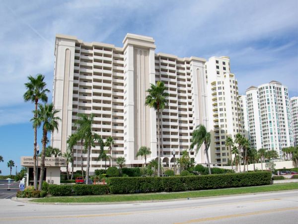 Indian Rocks Indian Shores Condo 967918