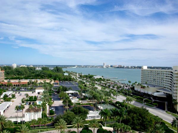 Indian Rocks Indian Shores Condo 967918