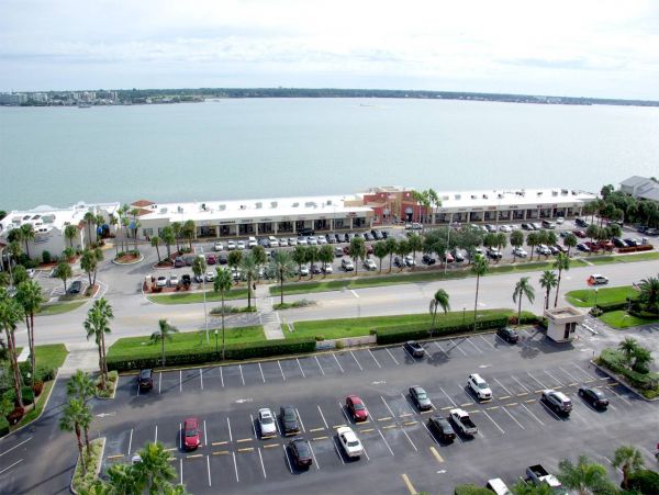 Indian Rocks Indian Shores Condo 967918