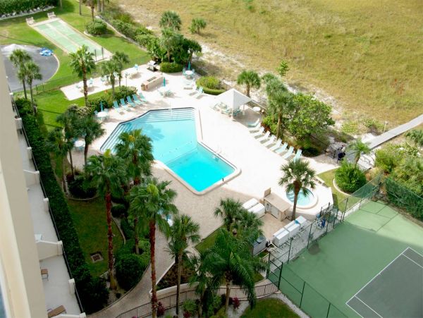 Indian Rocks Indian Shores Condo 967918