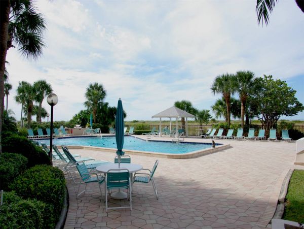 Indian Rocks Indian Shores Condo 967918