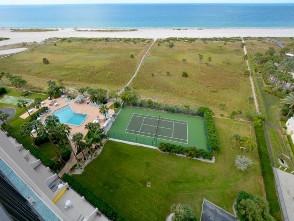 Indian Rocks Indian Shores Condo 967918